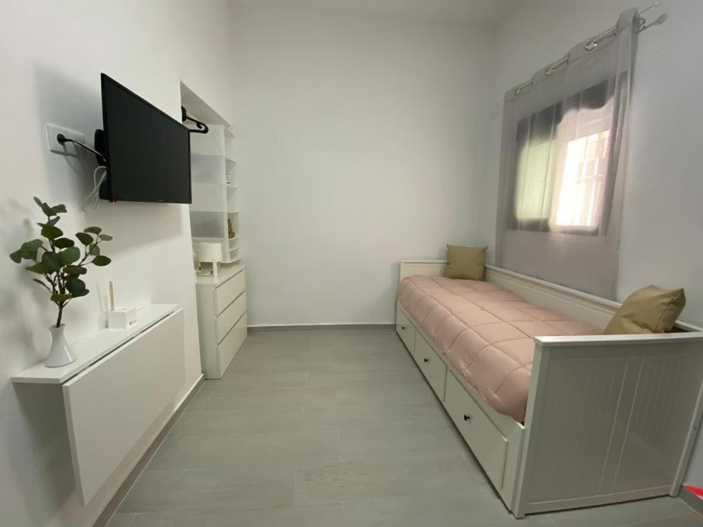 Apartamento Soniquete Jerez de la Frontera Exterior foto