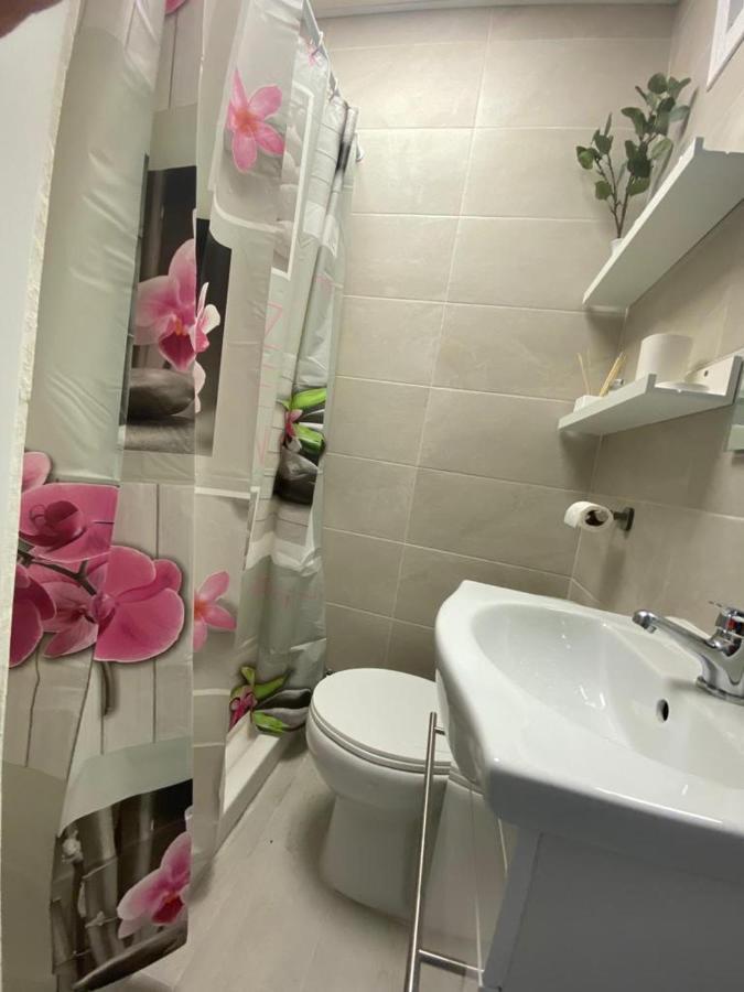 Apartamento Soniquete Jerez de la Frontera Exterior foto